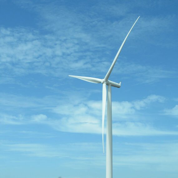 AIR Turbine 40